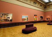 Galleria Praga